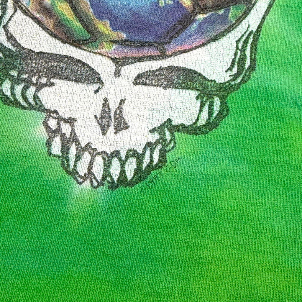 Vintage '97 Grateful Dead 'Dead Headers FC' Tee XL