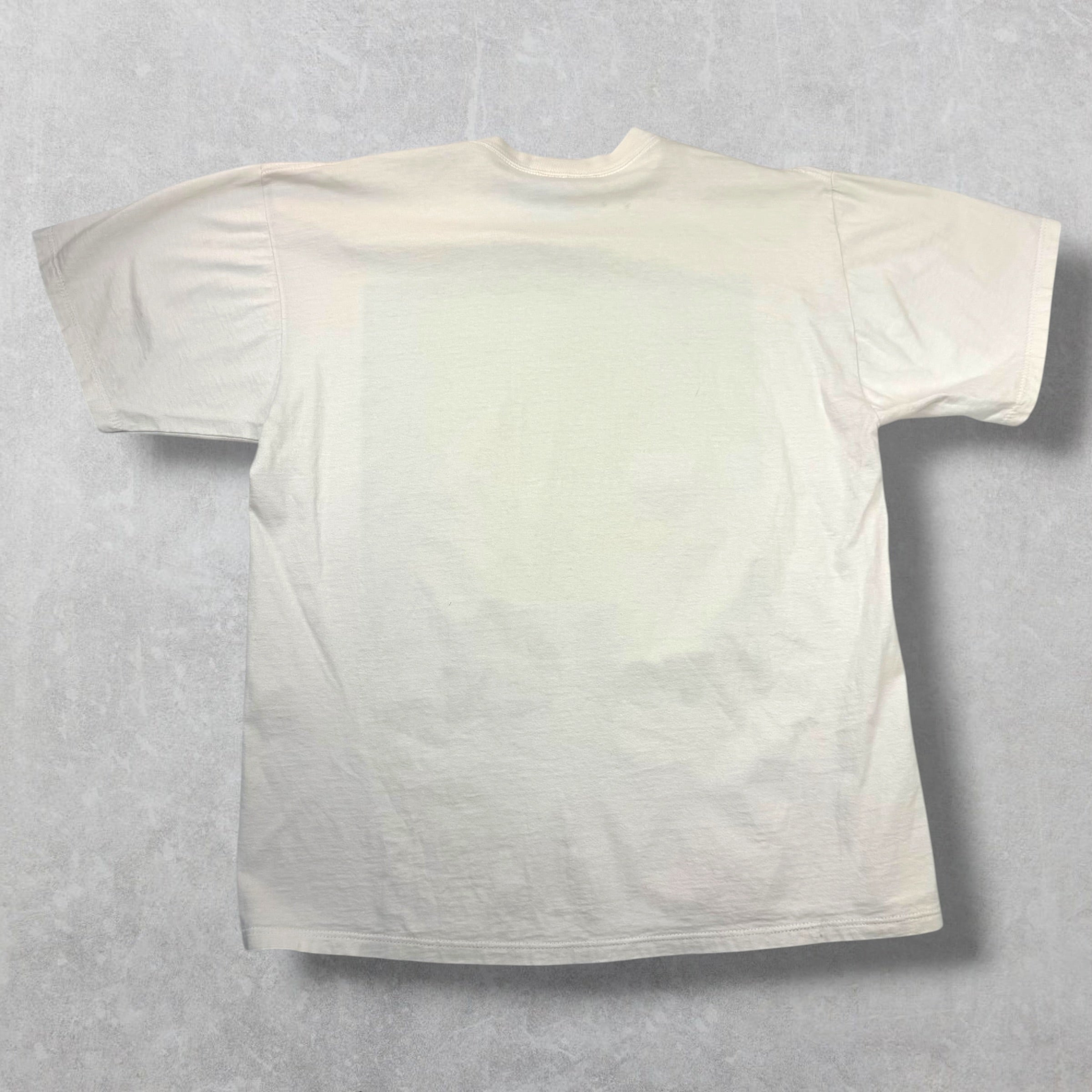Vintage '92 Keith Haring 'STOP AIDS' Tee L