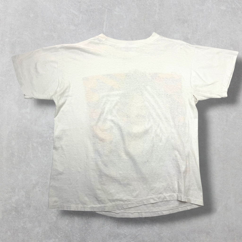 Vintage 90's Selena 'Amor Prohibido' Tee L