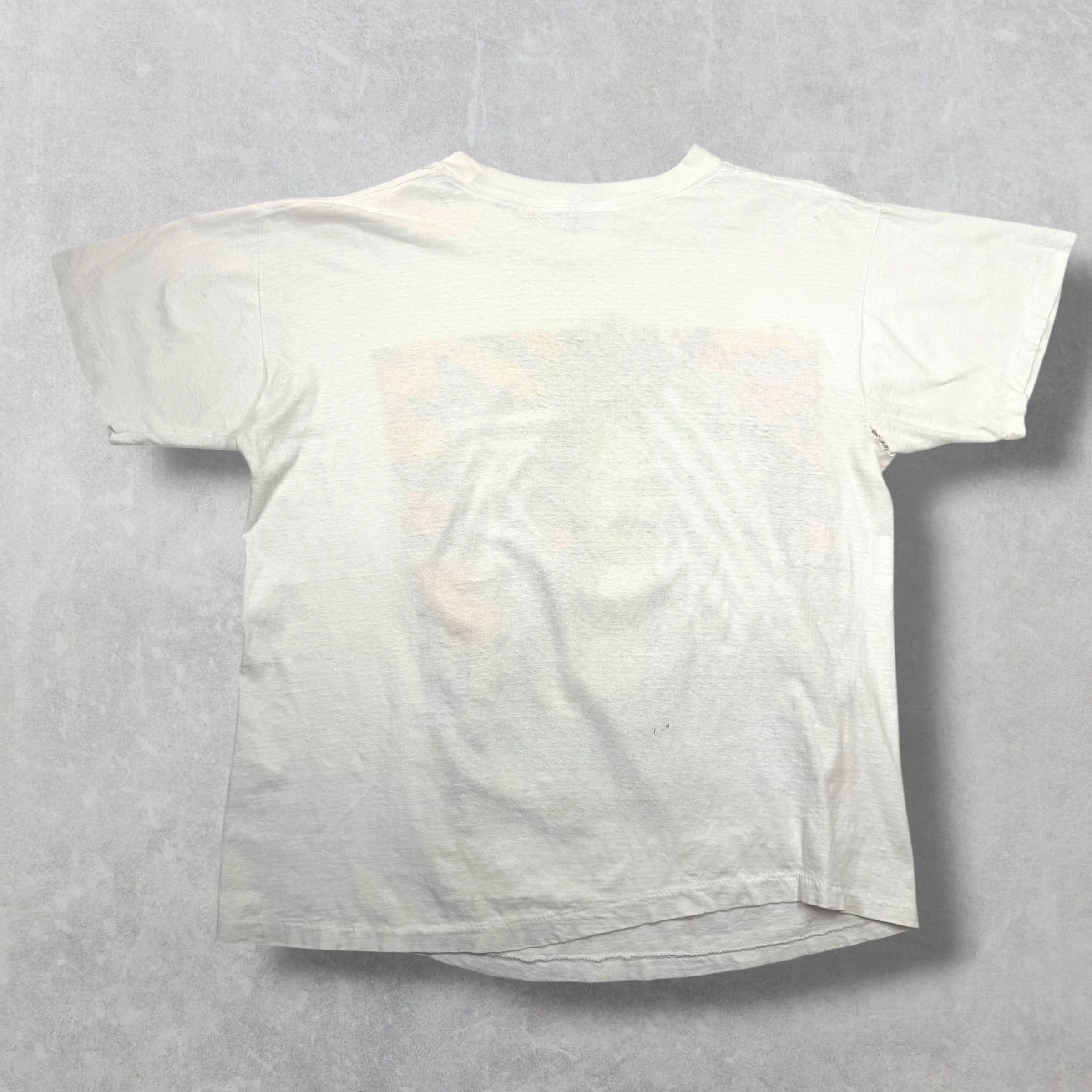 Vintage 90's Selena 'Amor Prohibido' Tee L