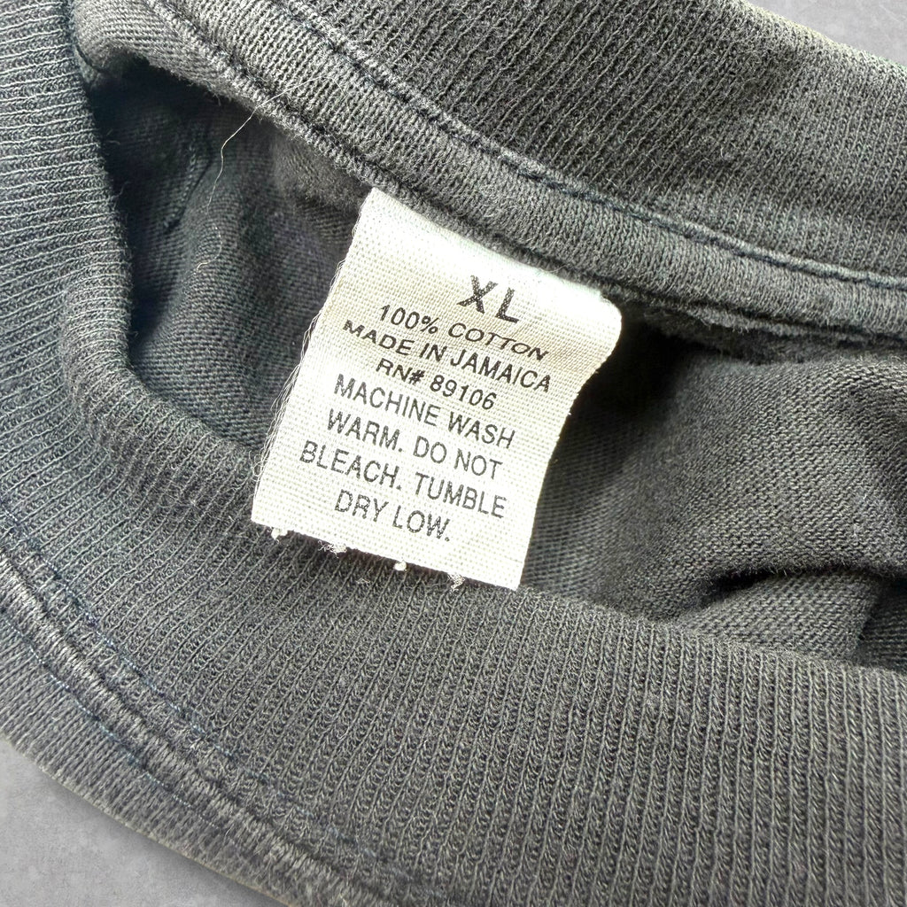 Vintage OJ Simpson 100% Not Guilty Tee XL