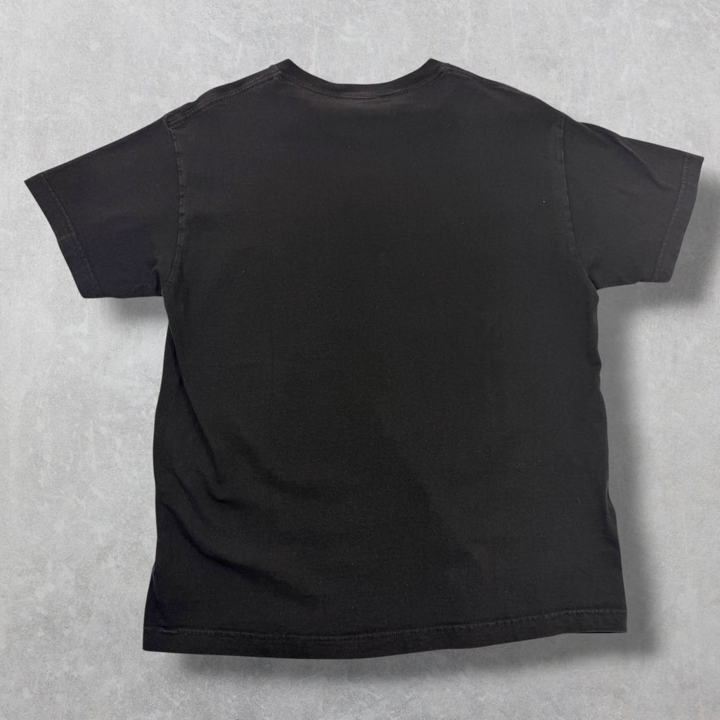 Vintage 2000's Bumfights Tee XL