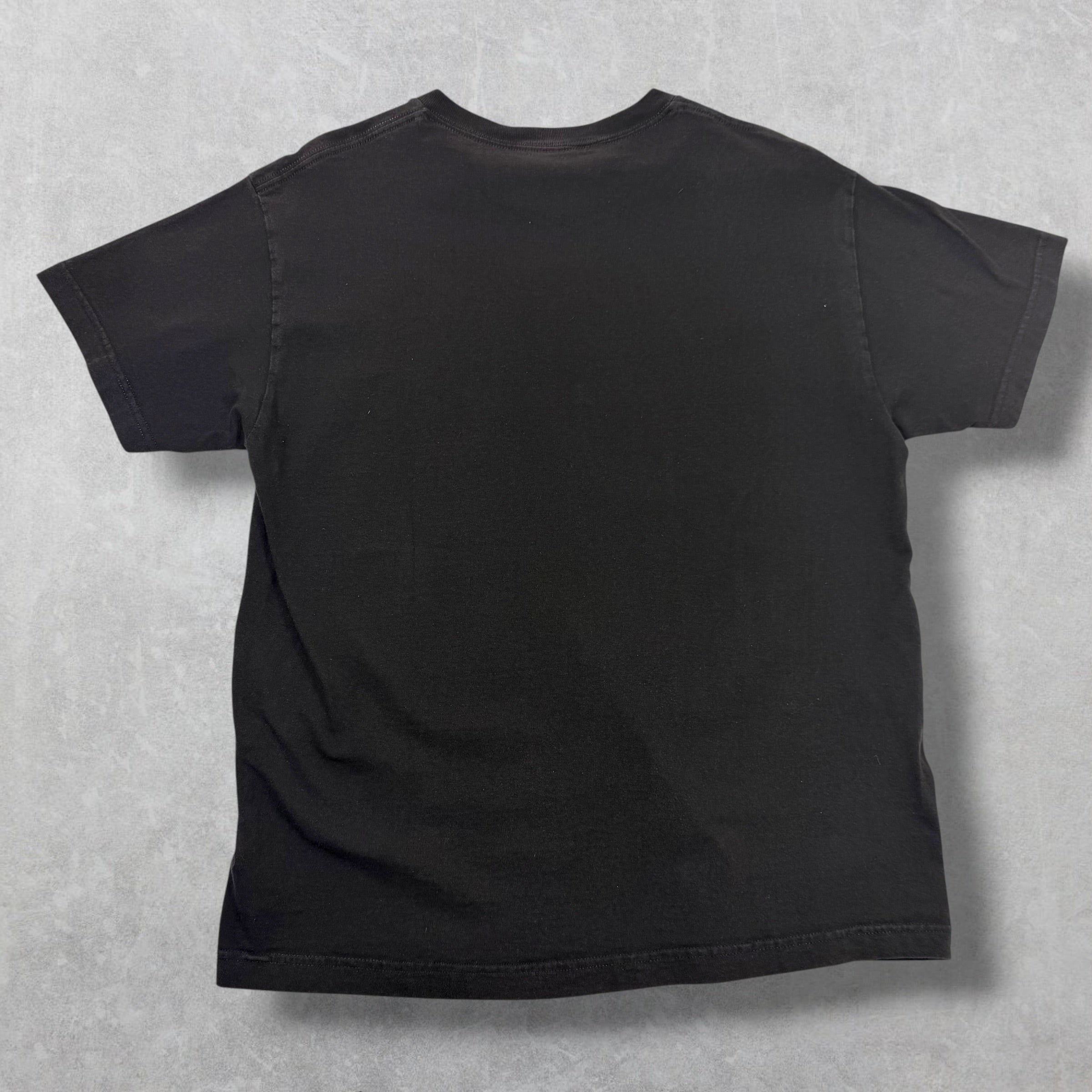 Vintage 2000's Bumfights Tee XL