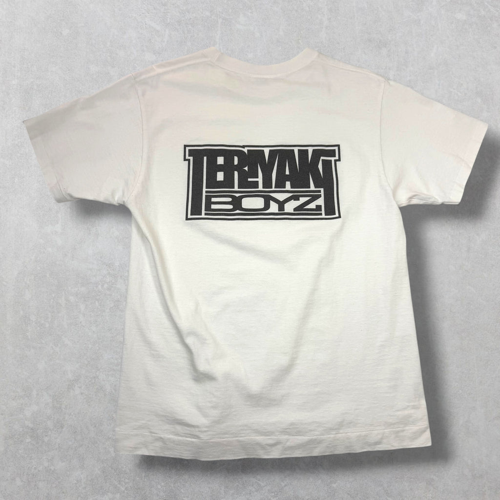 Bape Teriyaki Boyz Tee M
