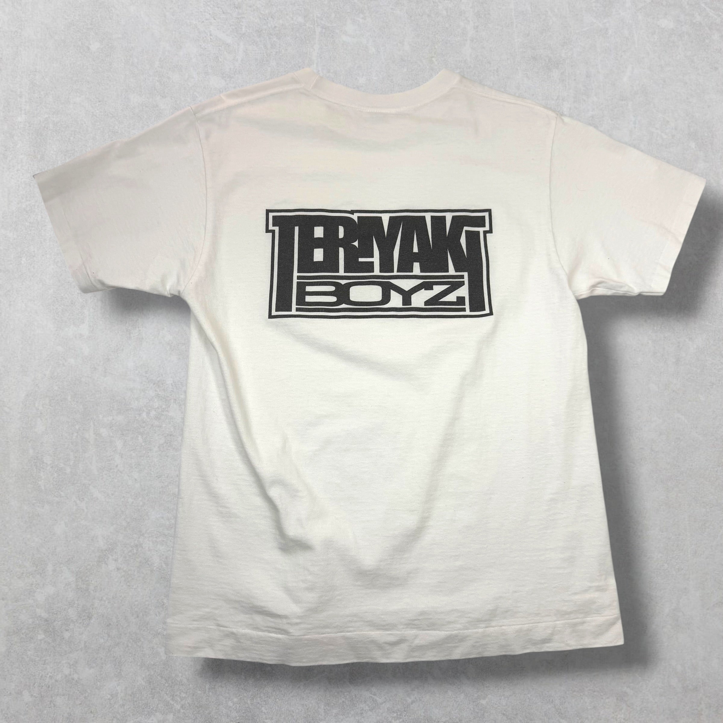 Bape Teriyaki Boyz Tee M