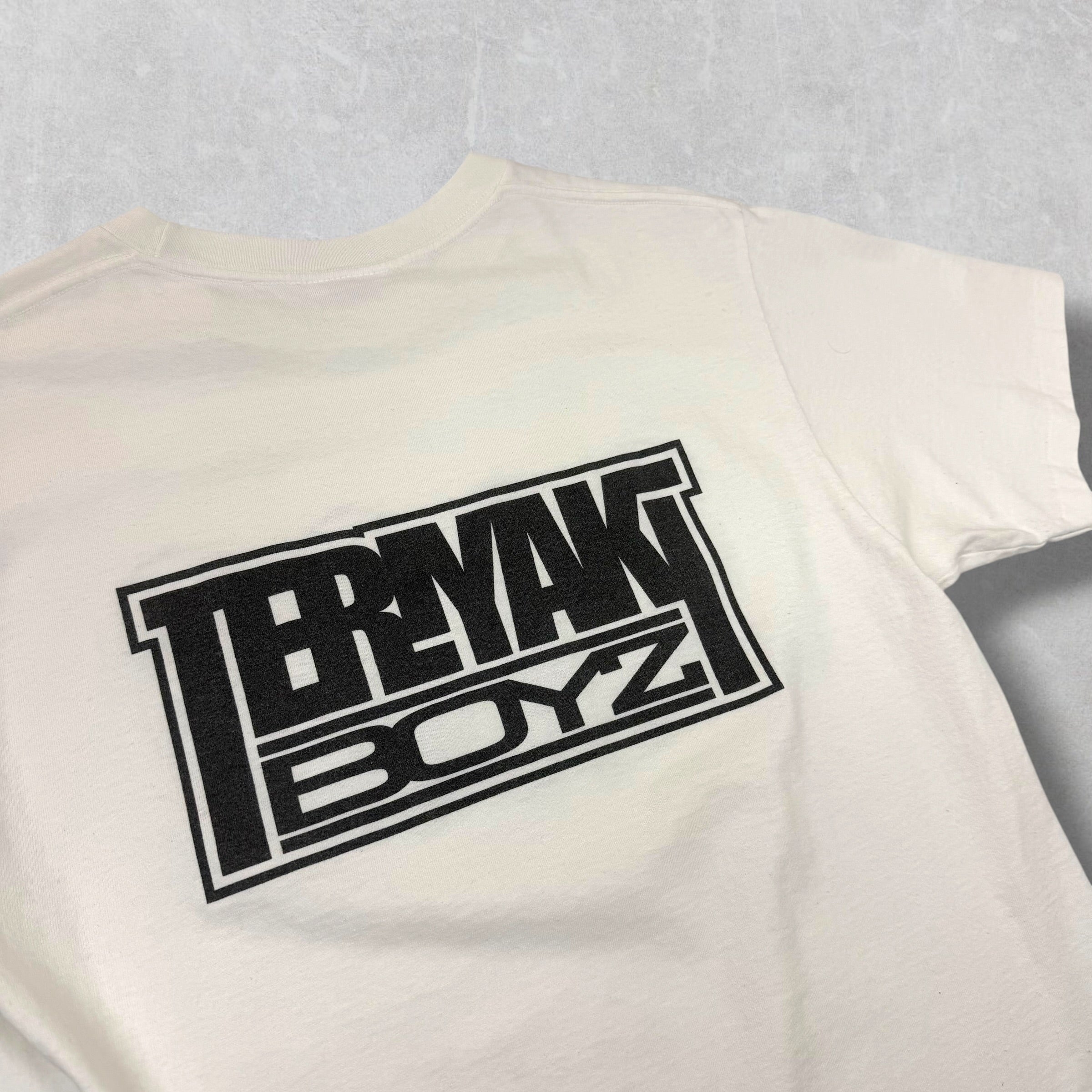 Bape Teriyaki Boyz Tee M