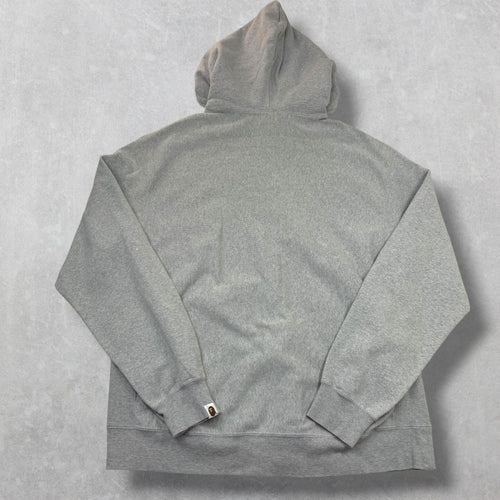 Bape 'Nigo's Favorite Shop' Full Zip Hoodie XL
