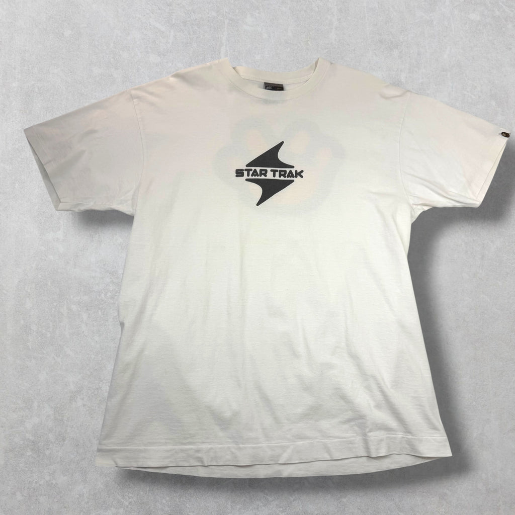 Bape Star Trak Tee XL