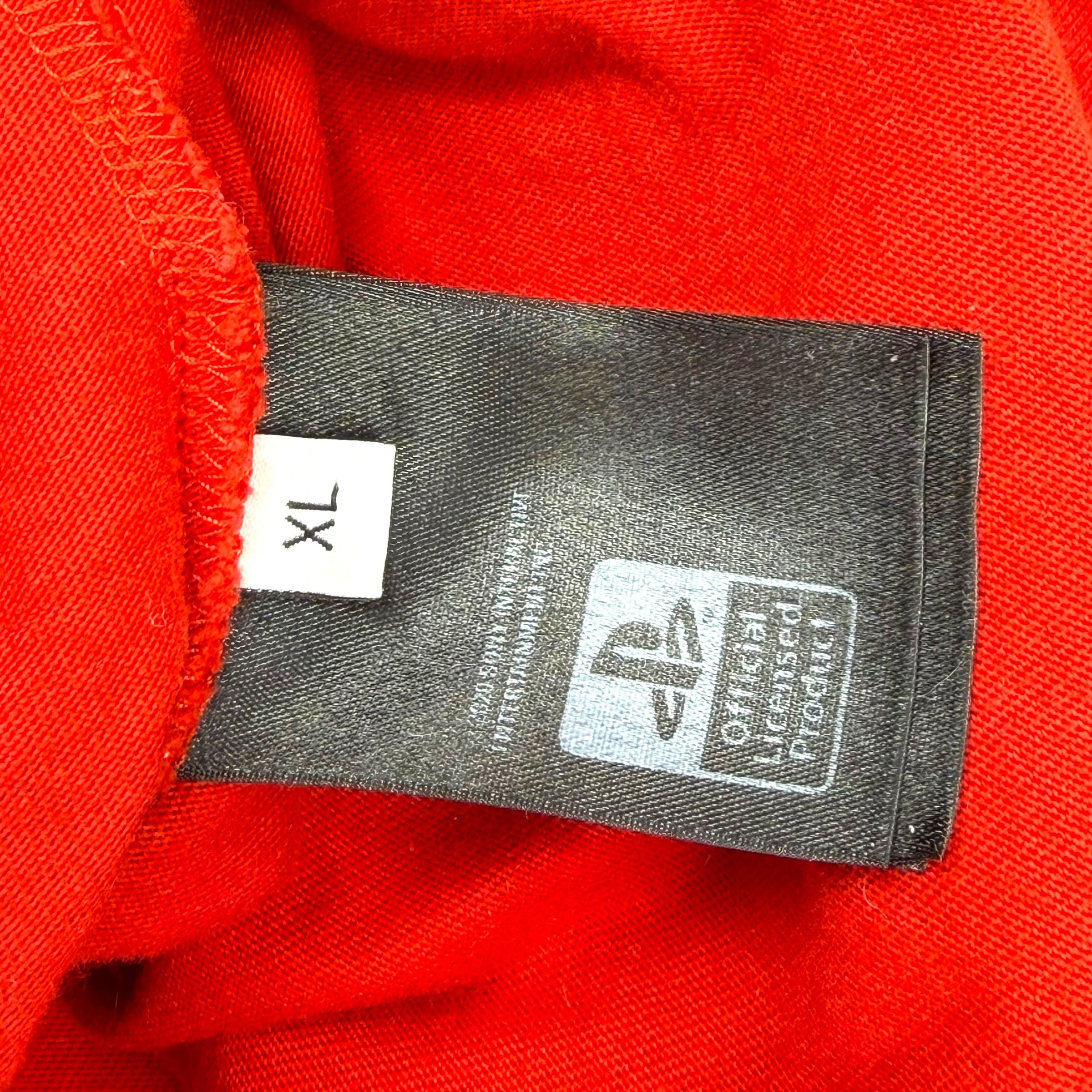 Balenciaga PS5 YE24 Campaign Tee XL (XXL)