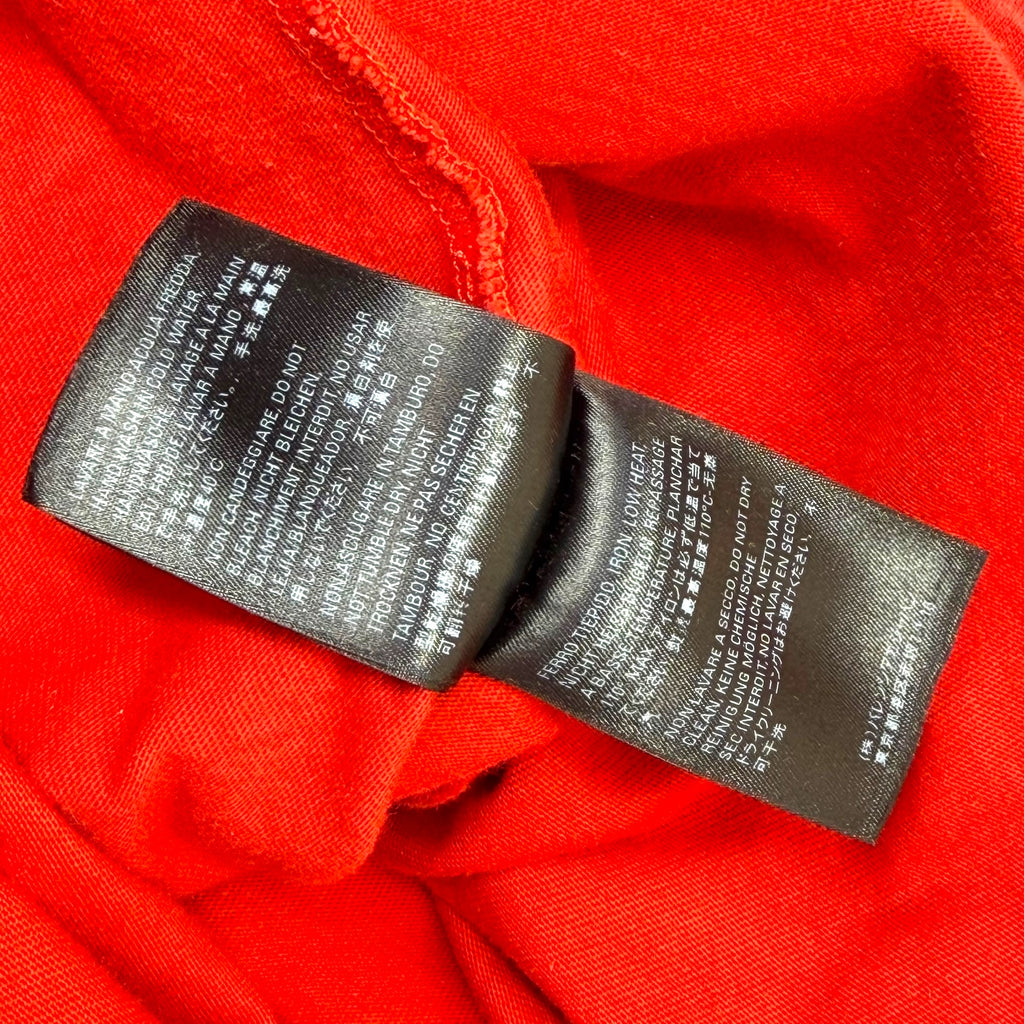 Balenciaga PS5 YE24 Campaign Tee XL (XXL)