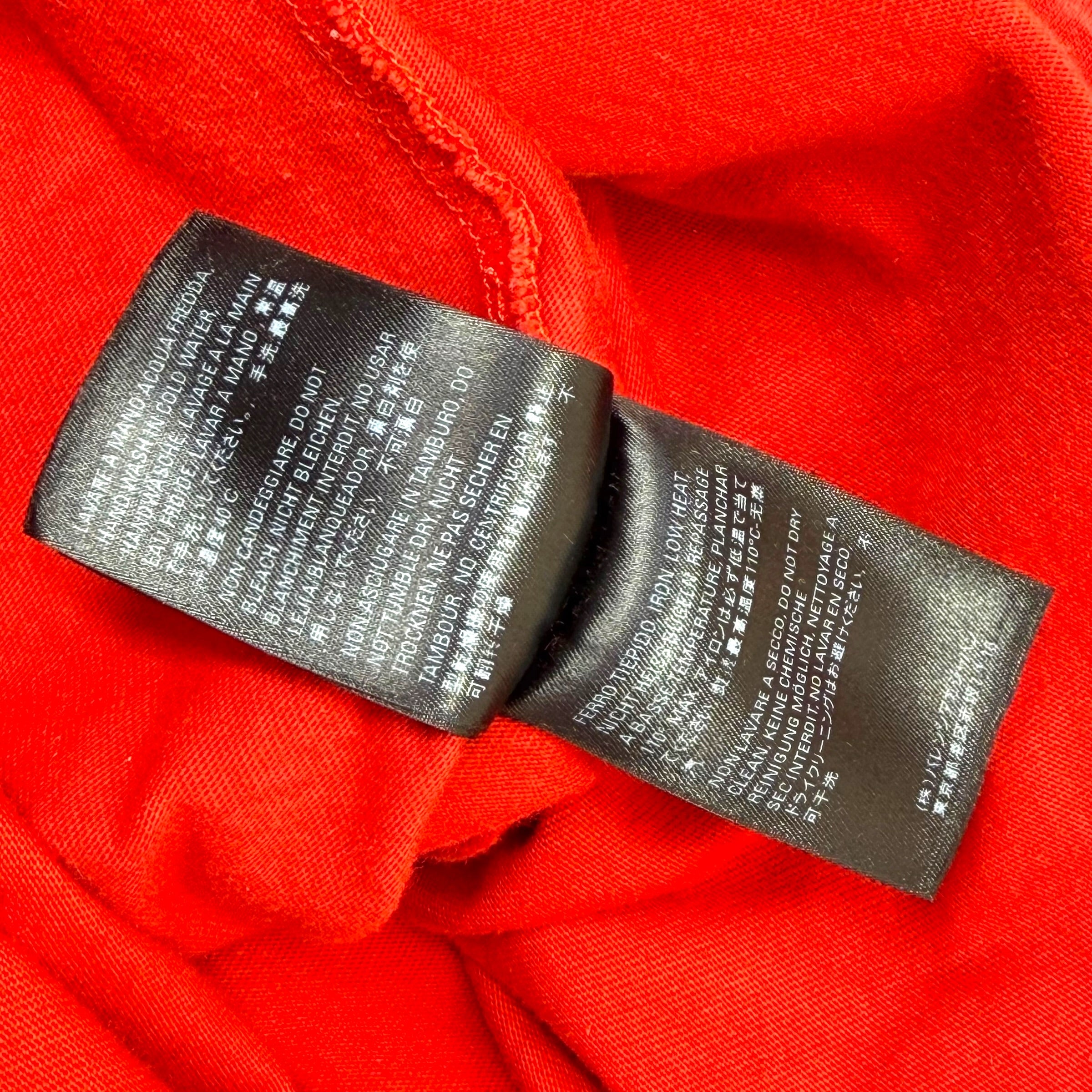 Balenciaga PS5 YE24 Campaign Tee XL (XXL)