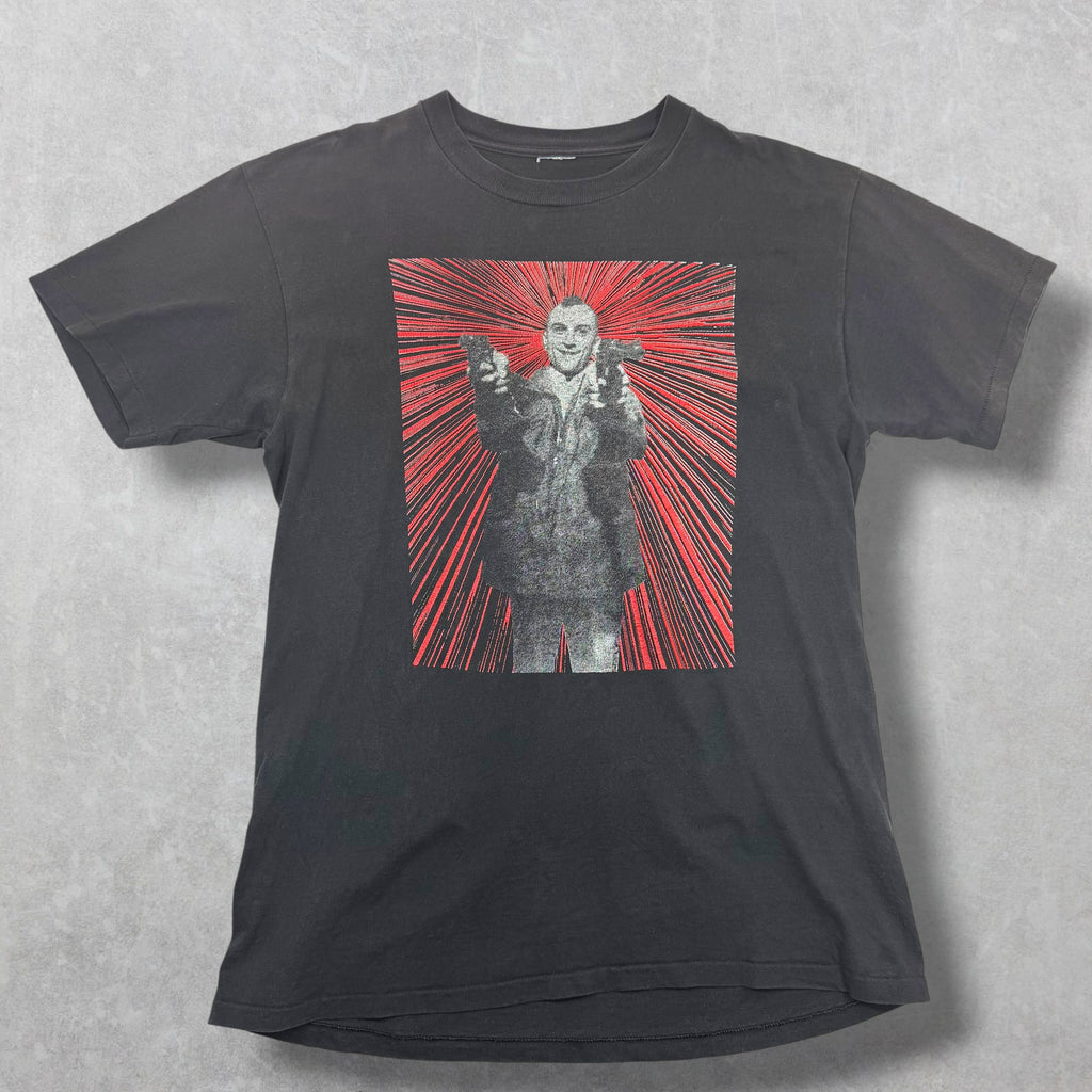 Vintage 90's Taxi Driver Movie Tee XL