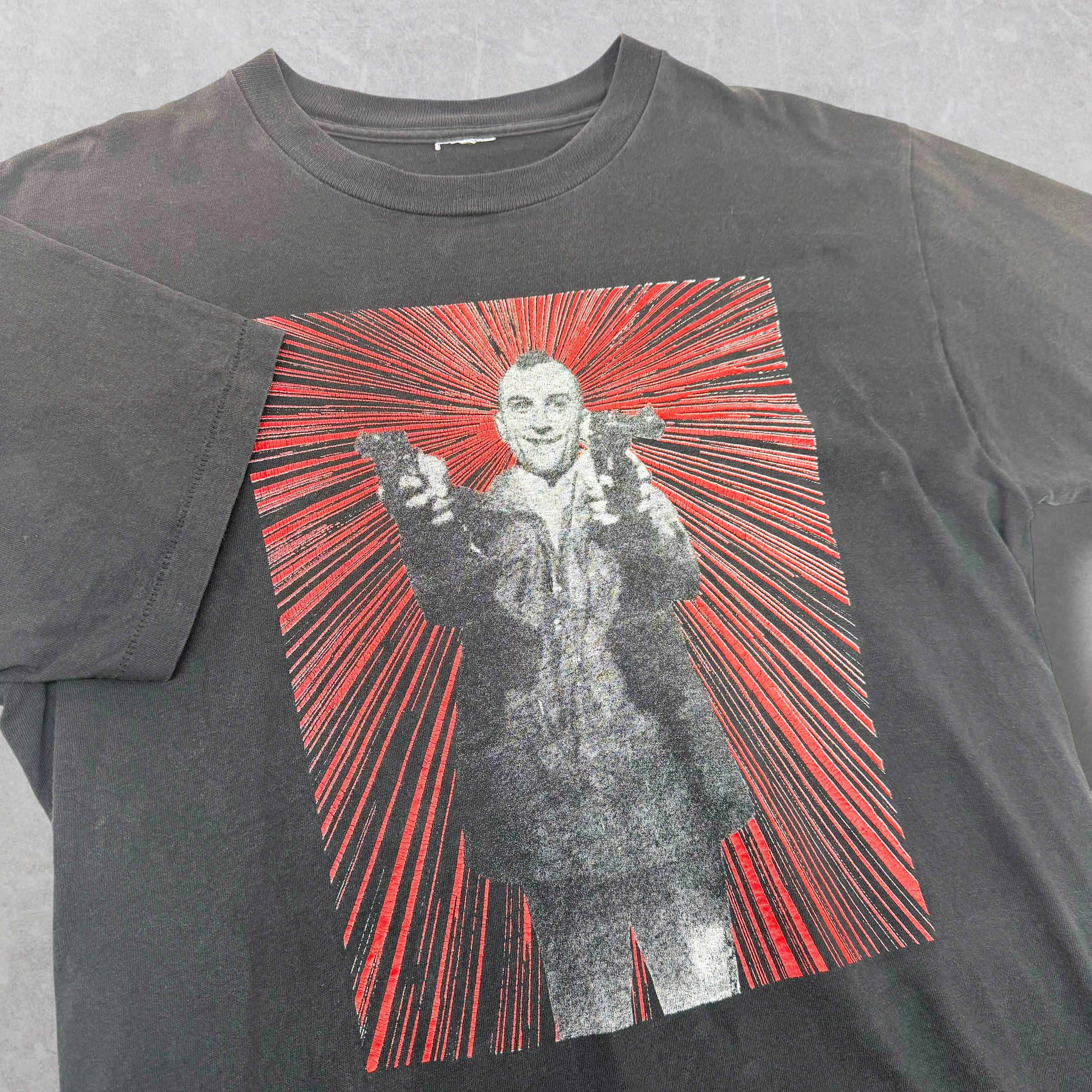 Vintage 90's Taxi Driver Movie Tee XL
