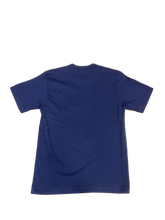 Load image into Gallery viewer, CDG Play Red/Black/Green Multi Heart Tee
