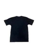 Load image into Gallery viewer, CDG Play Embroidered Mini Heart Red Tee
