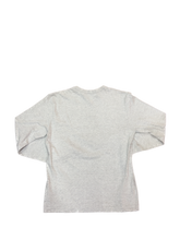 Load image into Gallery viewer, CDG Play Big Heart Long Sleeve Tee
