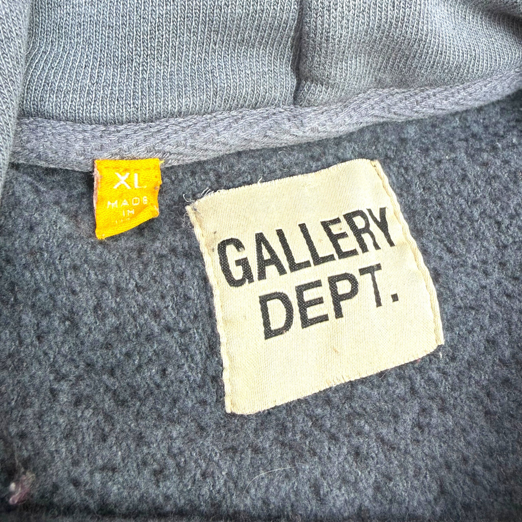 Gallery Dept. Painter Logo Hoodie XL