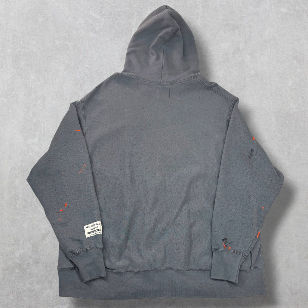 Gallery Dept. Painter Logo Hoodie XL
