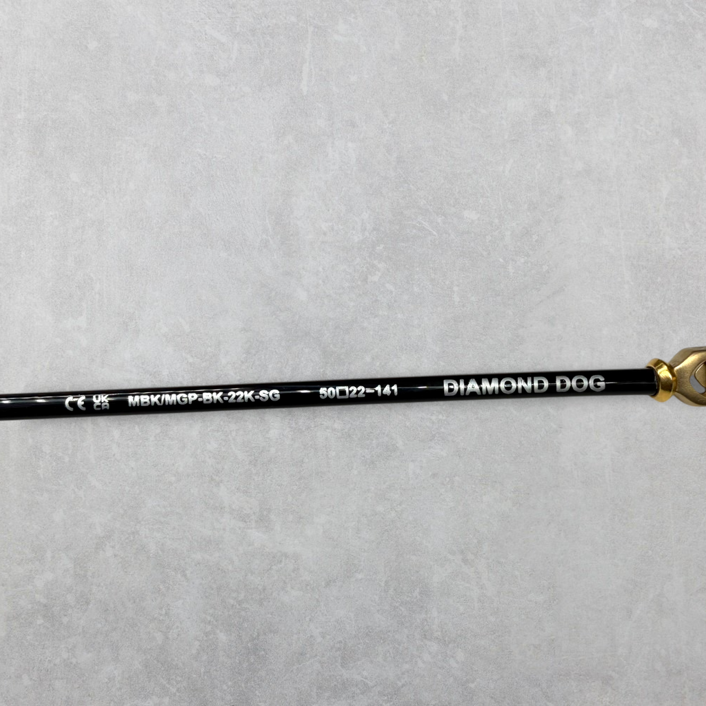 Chrome Hearts Diamond Dog Sunglasses