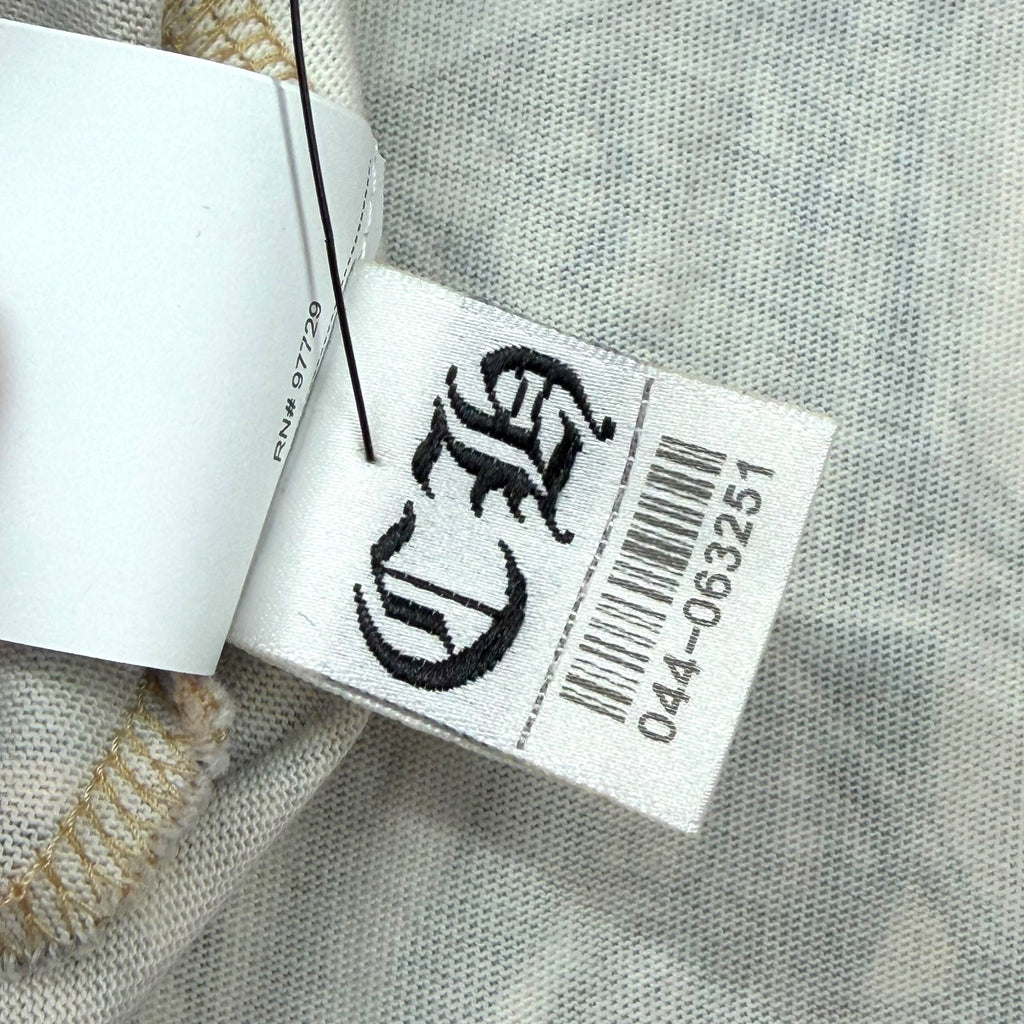 Chrome Hearts x Nike x NOCTA Camo Tee L