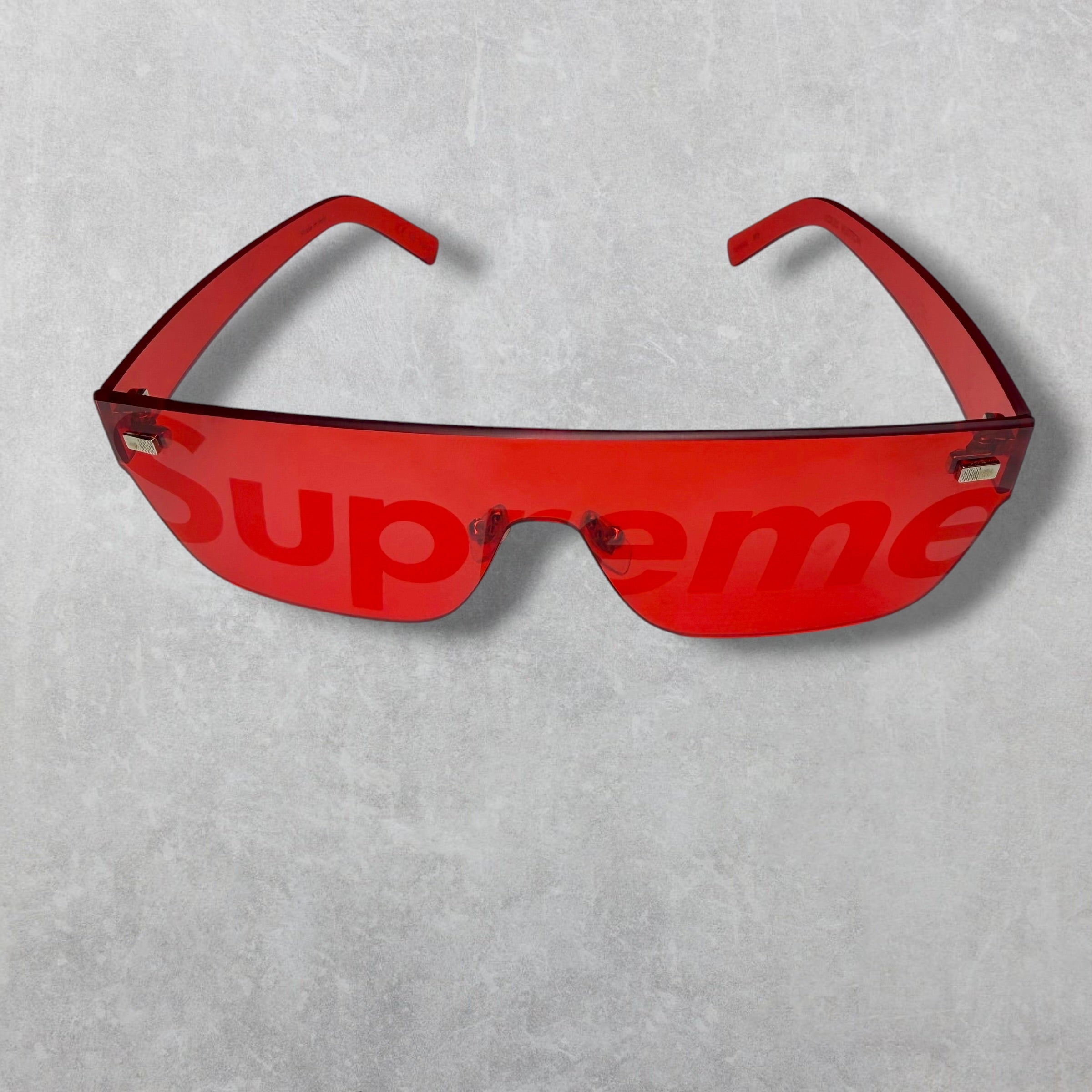 Supreme x Louis Vuitton City Mask SP Sunglasses