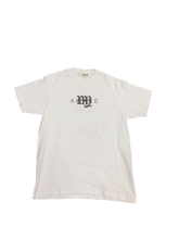 Load image into Gallery viewer, Awake NY Overlap Logo Tee White
