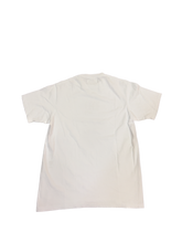 Load image into Gallery viewer, Awake NY Overlap Logo Tee White
