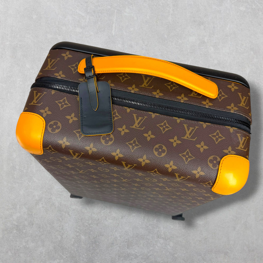 Louis Vuitton Monogram Canvas Horizon 50