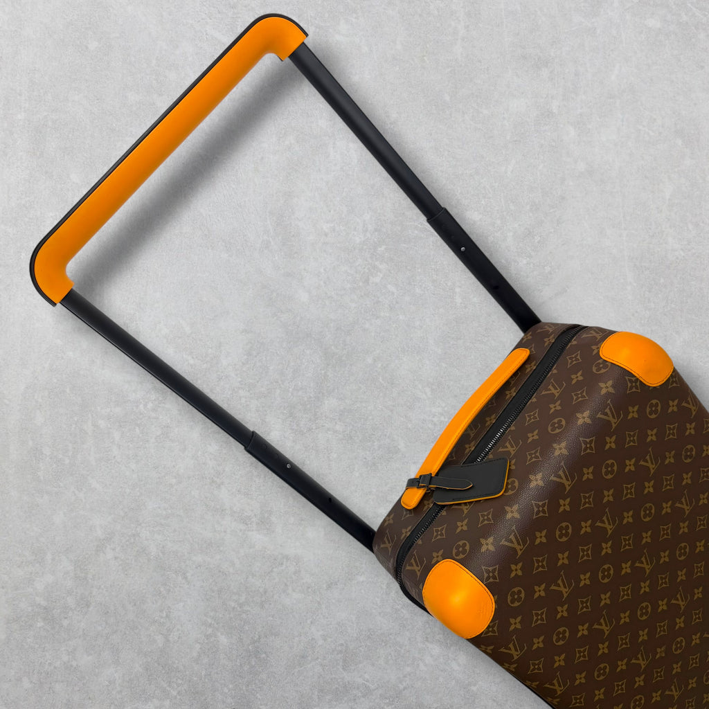Louis Vuitton Monogram Canvas Horizon 50