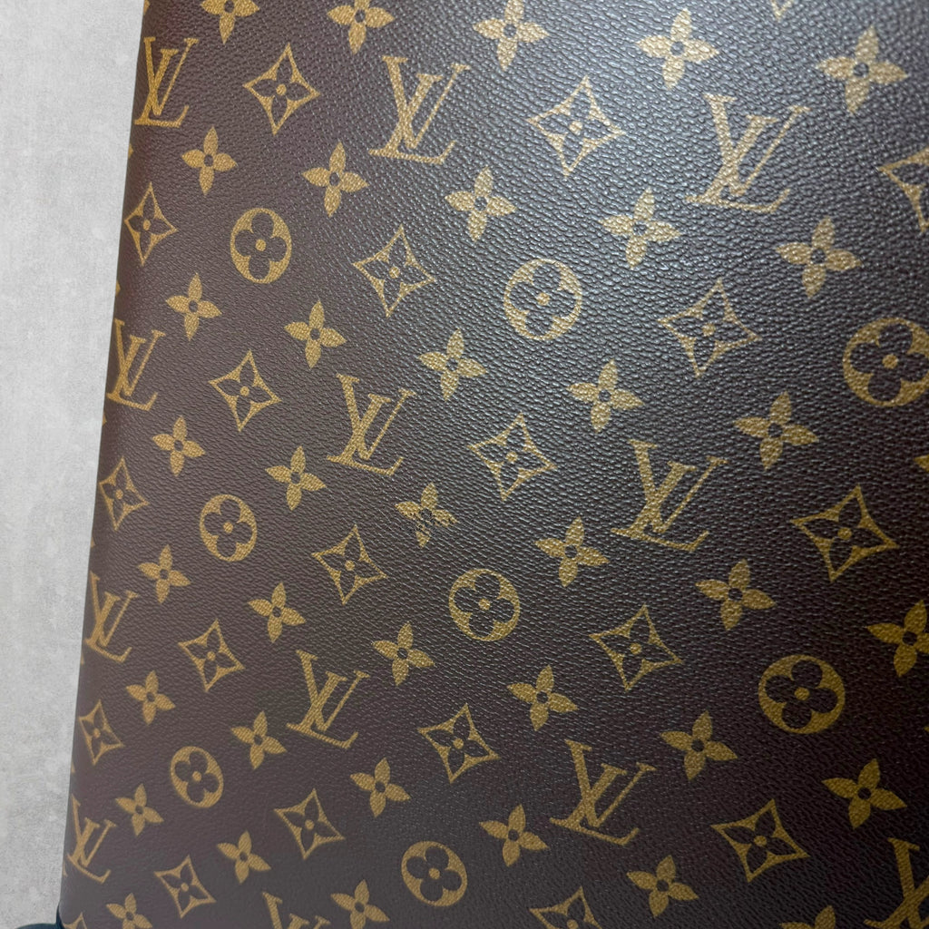 Louis Vuitton Monogram Canvas Horizon 50