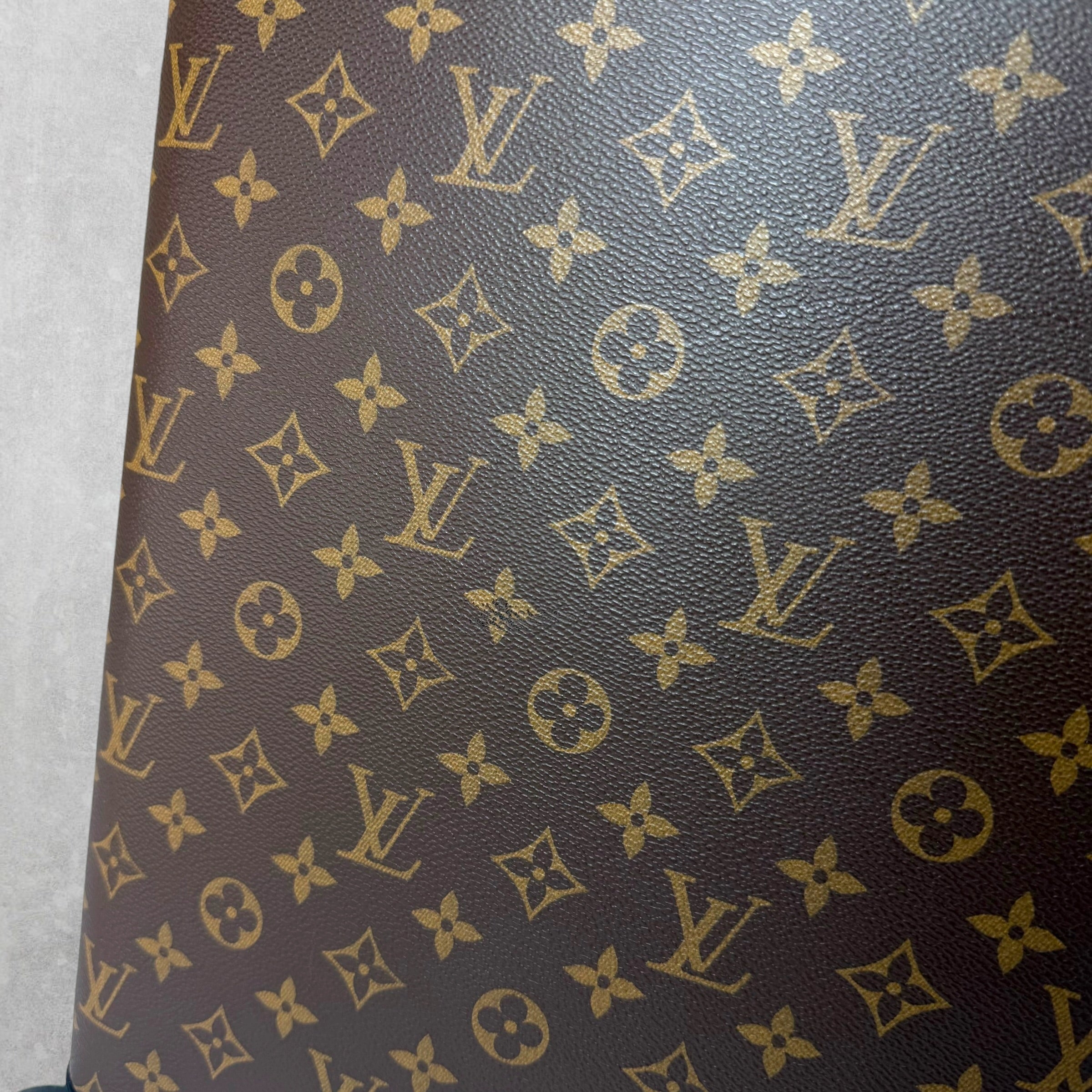 Louis Vuitton Monogram Canvas Horizon 50