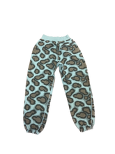 Load image into Gallery viewer, Awake NY All Over Print Sweat Pants
