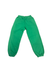 Load image into Gallery viewer, Awake NY Victory Sweat Pants Green
