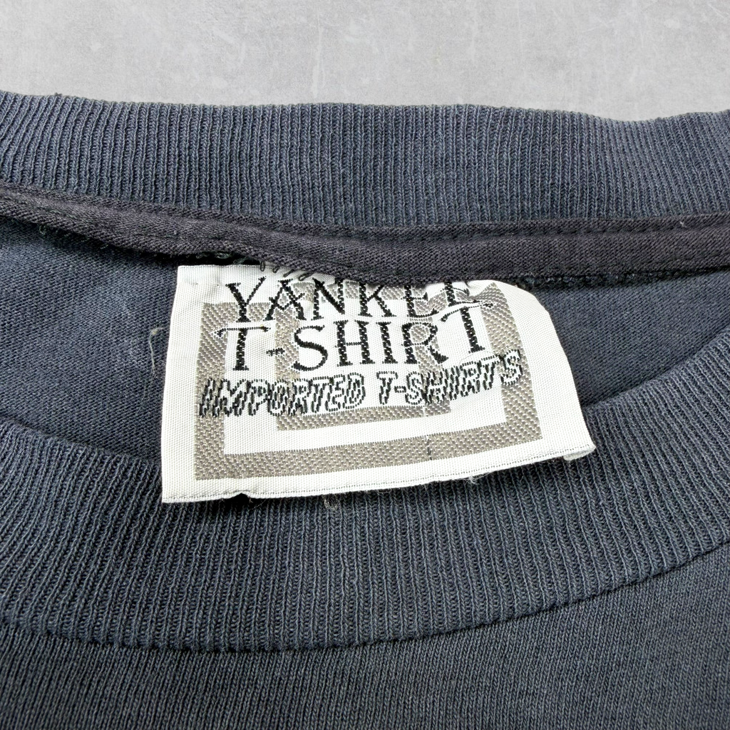 Vintage 90s EZLN Mexico Tee XL