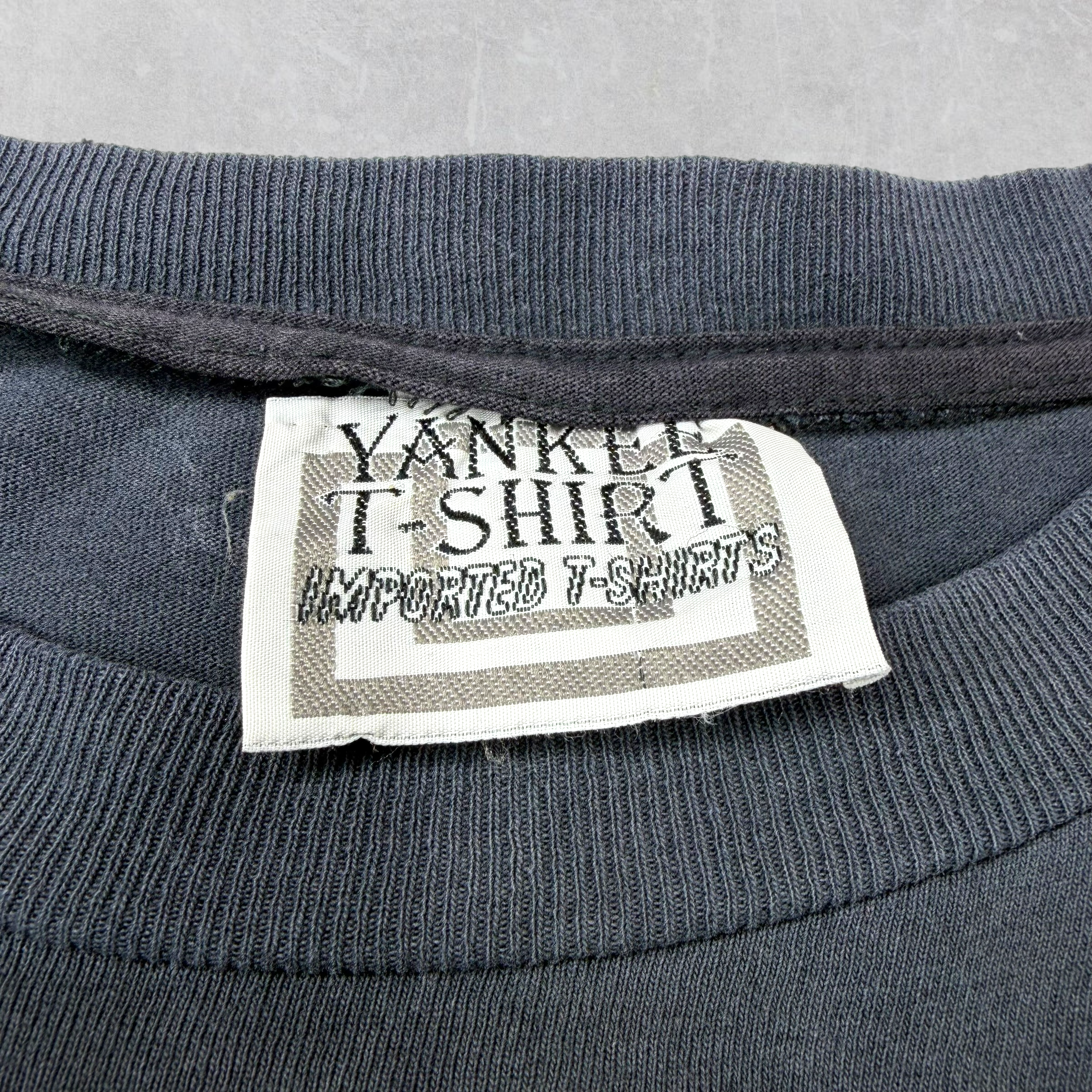 Vintage 90s EZLN Mexico Tee XL