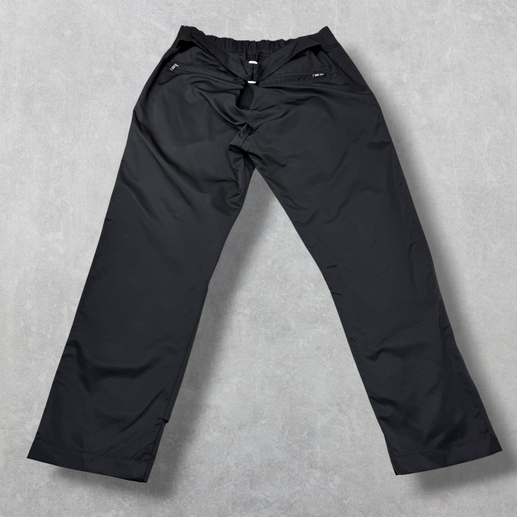 Rick Owens Megastrapped Motopants 54 (XL)