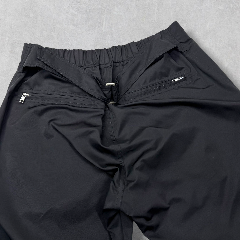 Rick Owens Megastrapped Motopants 54 (XL)