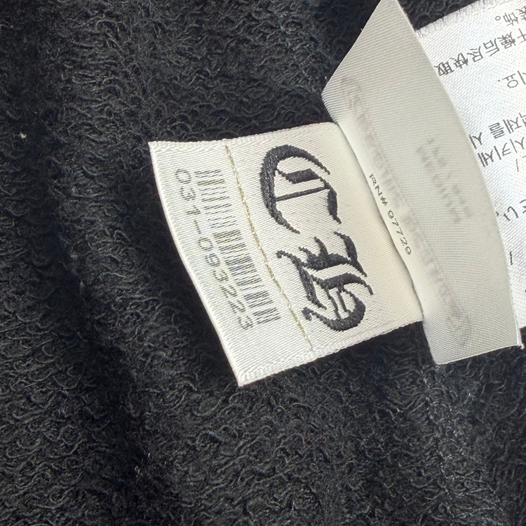 Chrome Hearts Matty Boy 'Stay Fast' Cargo Sweats M