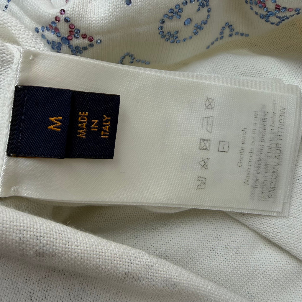 Louis Vuitton Monogram Gradient Tee M