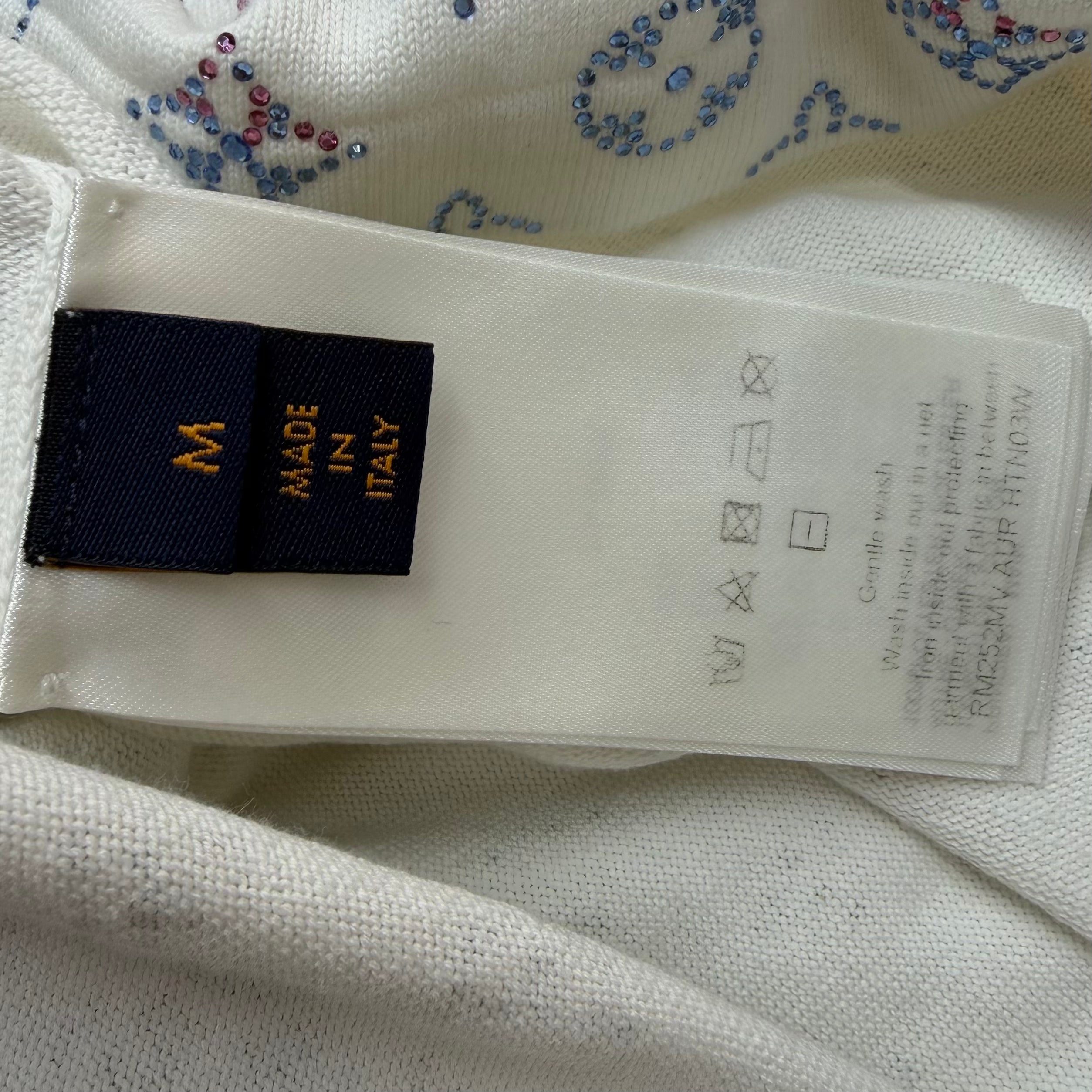 Louis Vuitton Monogram Gradient Tee M