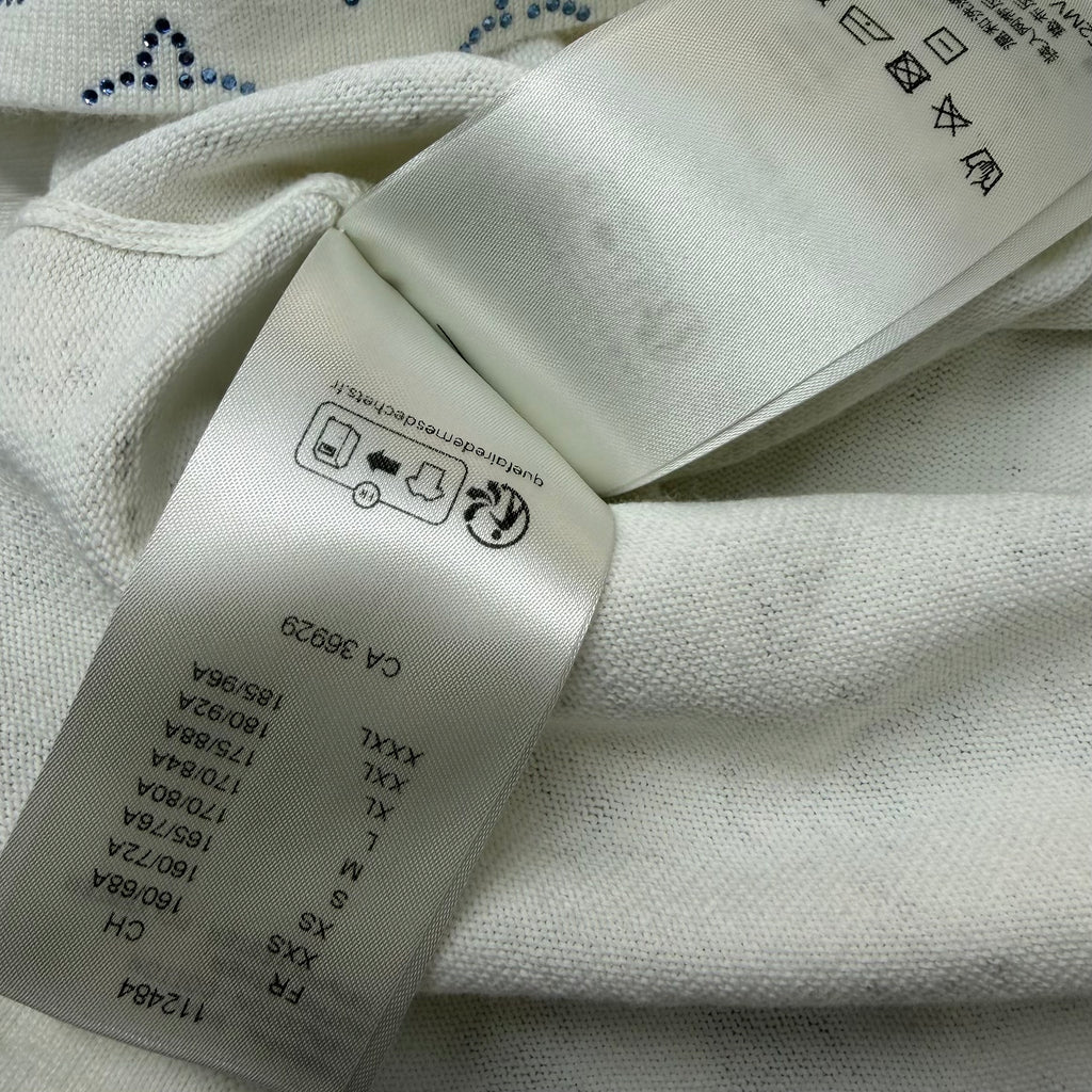 Louis Vuitton Monogram Gradient Tee M
