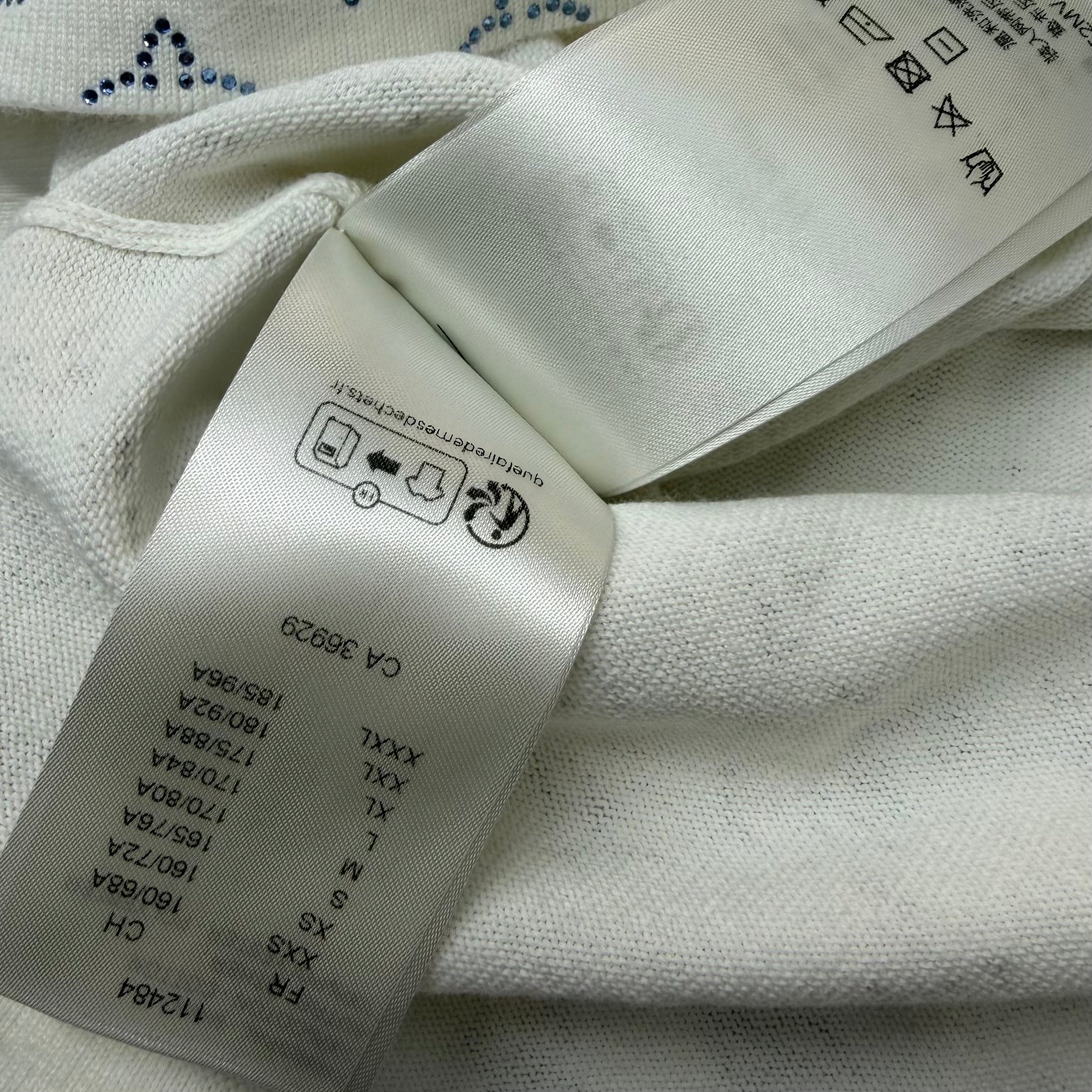 Louis Vuitton Monogram Gradient Tee M