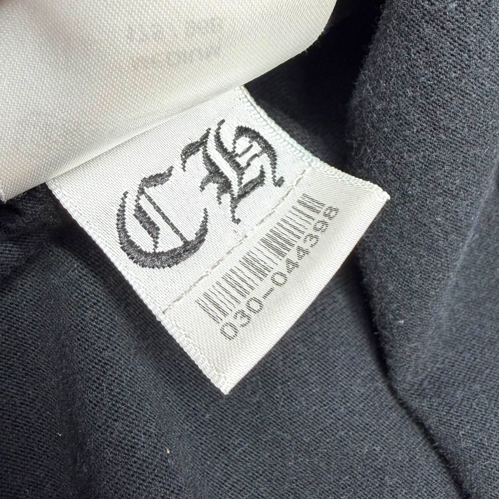 Chrome Hearts American Flag L/S M
