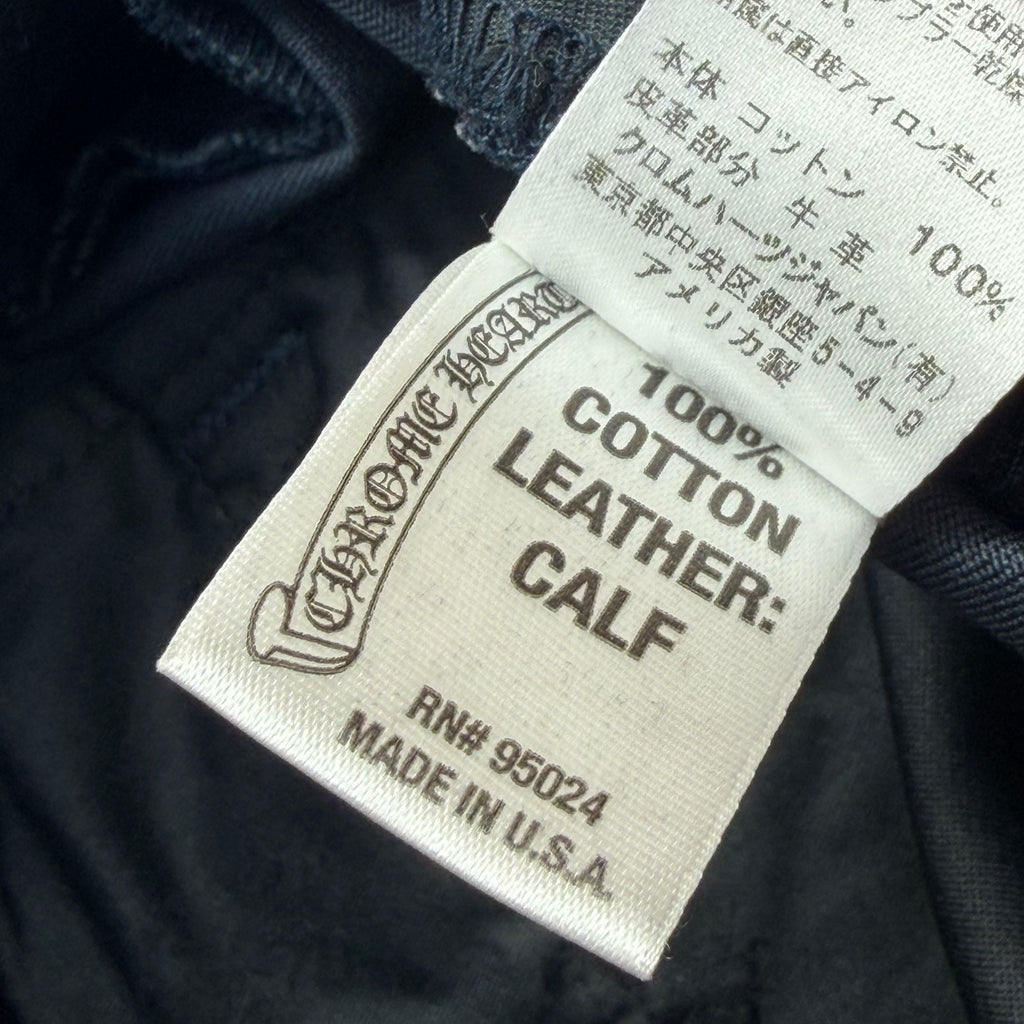 Chrome Hearts Chino Pants 31