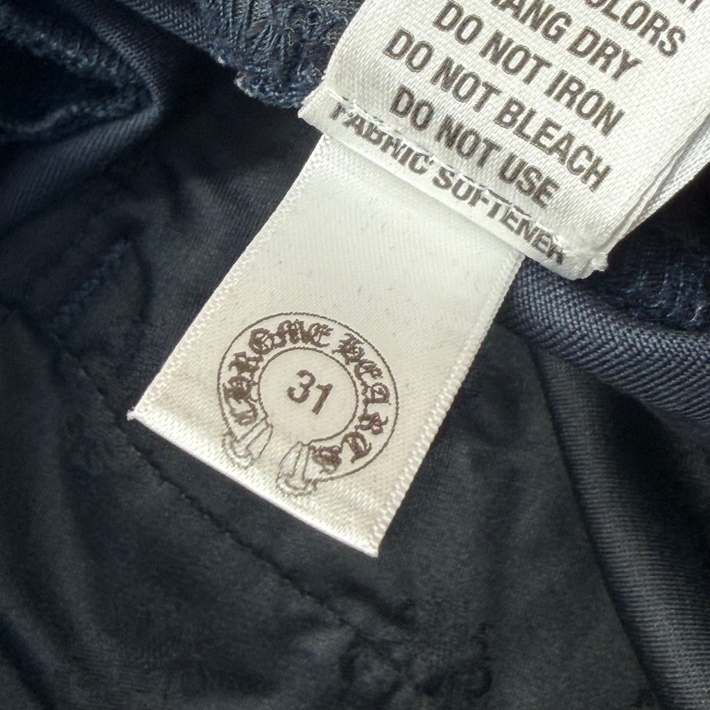 Chrome Hearts Chino Pants 31
