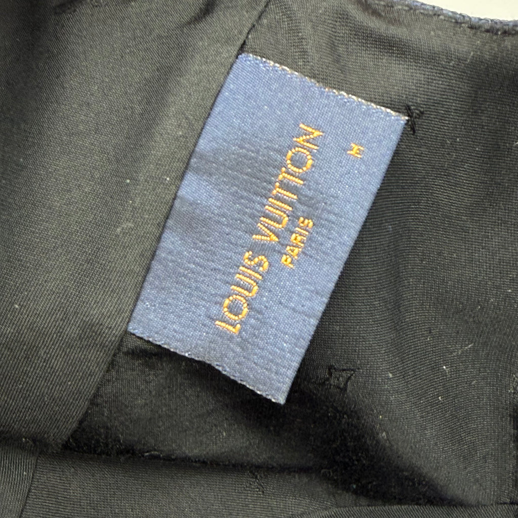 Louis Vuitton Chain Link Logo Hat
