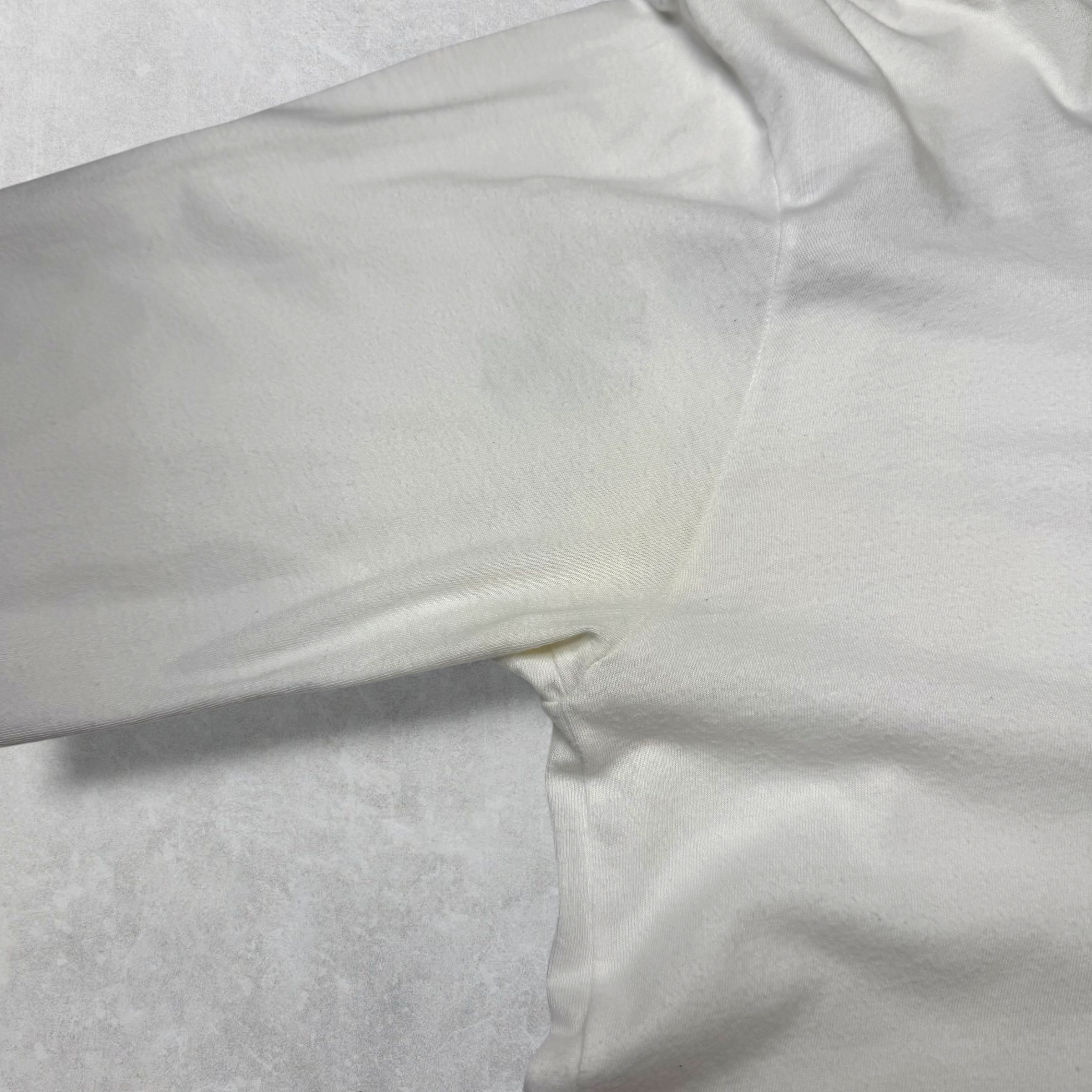 Chrome Hearts Arch Logo Fuck You L/S Tee L