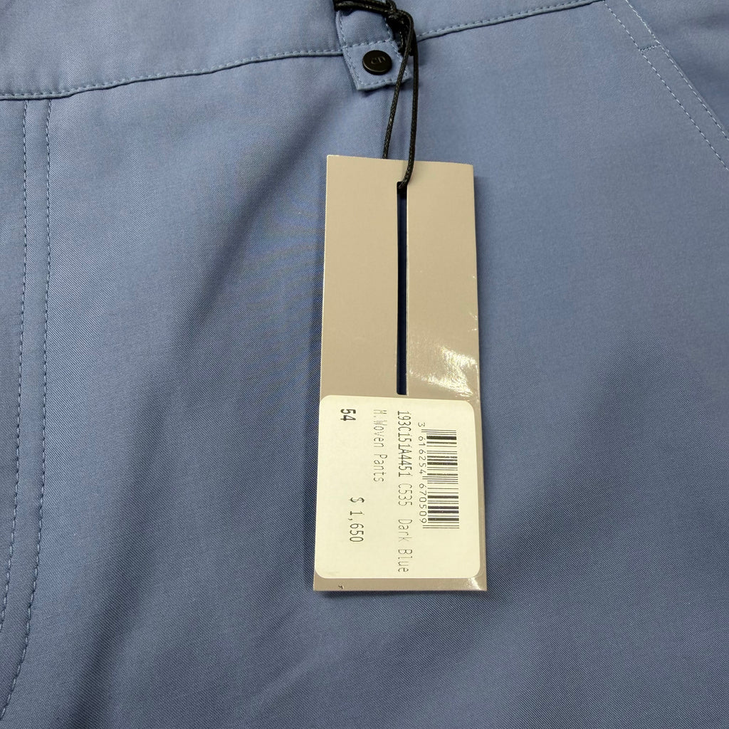 Dior Technical Cotton Twill Cargo Shorts With CD Buckle 54 (XXL)