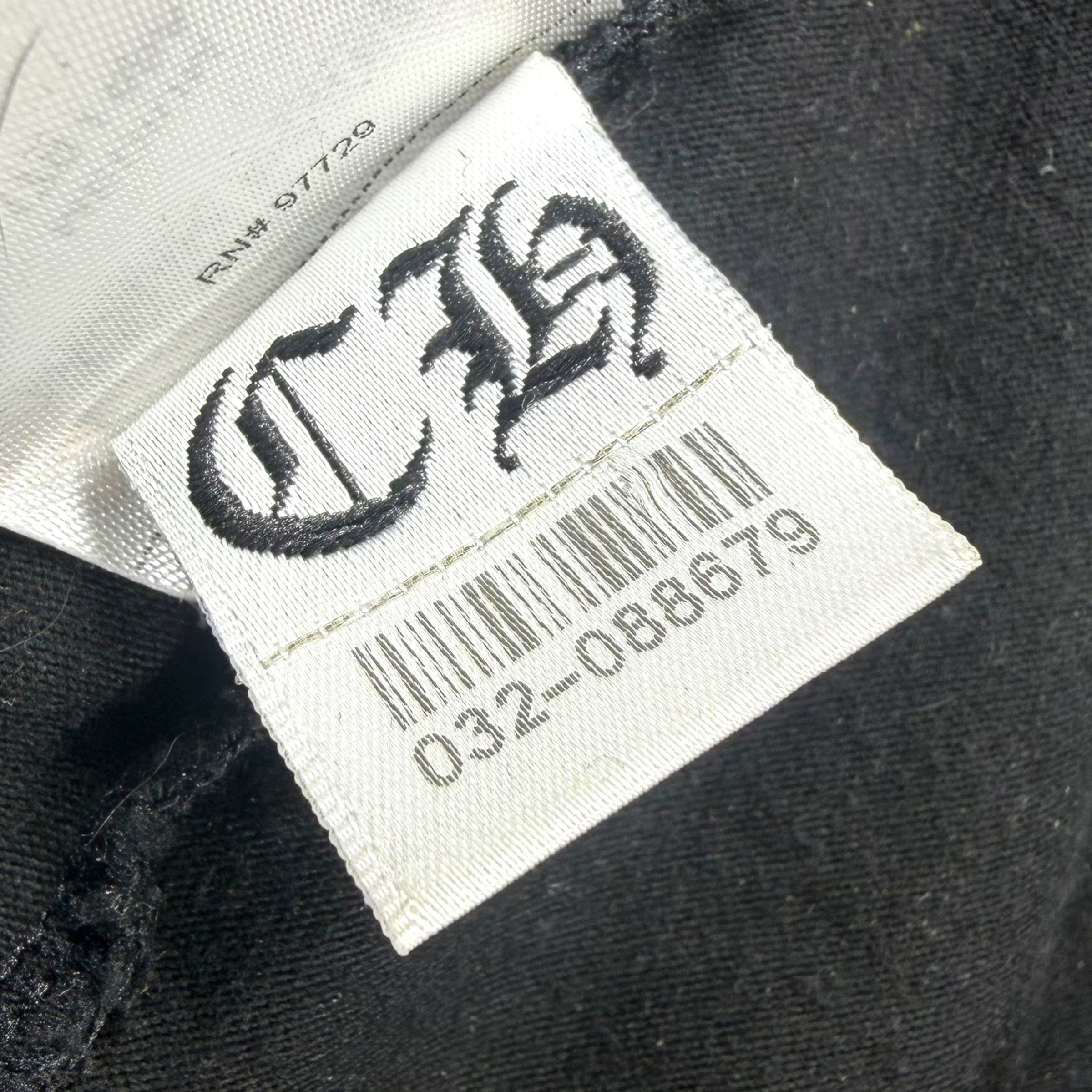 Chrome Hearts Horseshoe Logo Leggins M