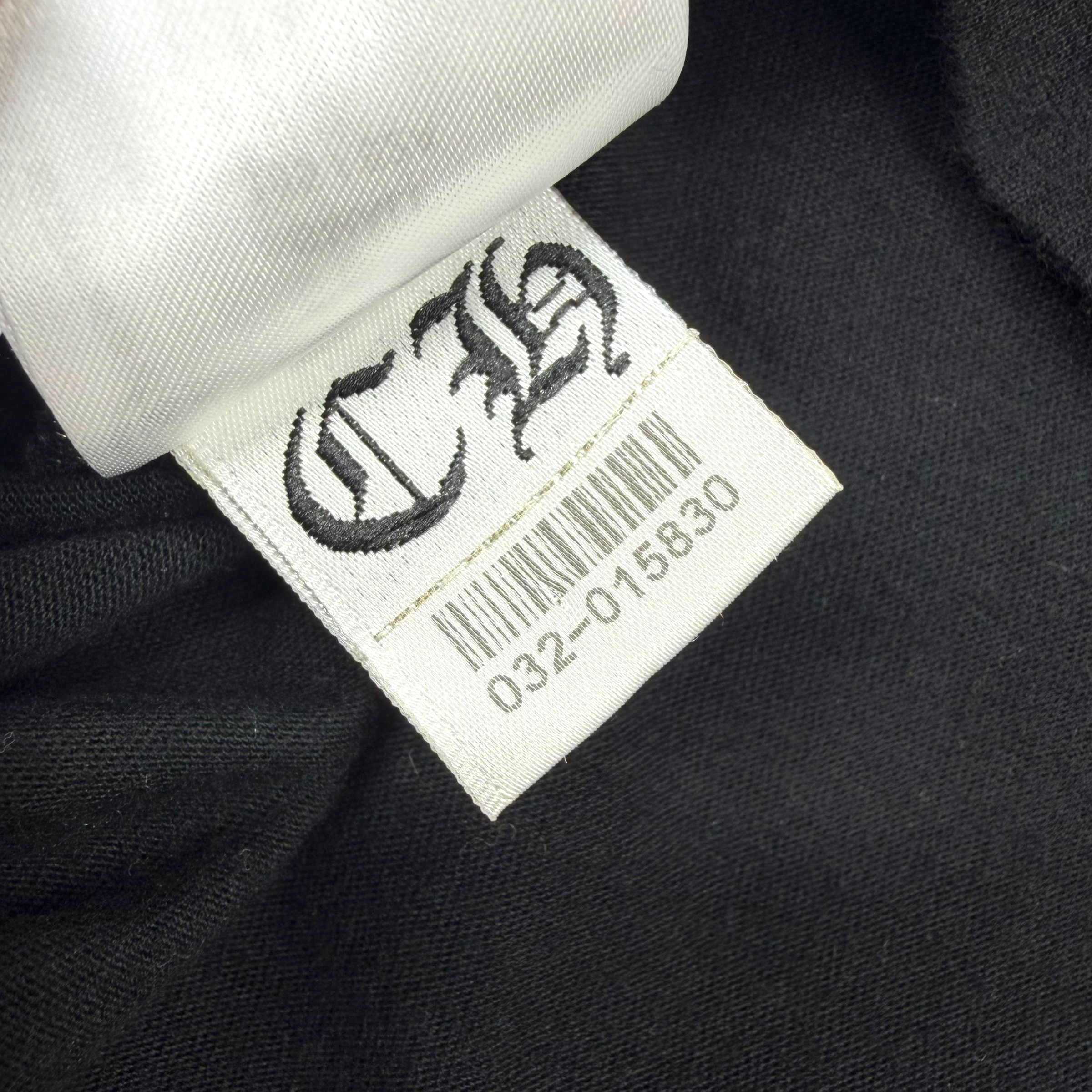 Chrome Hearts Camo Horseshoe L/S S
